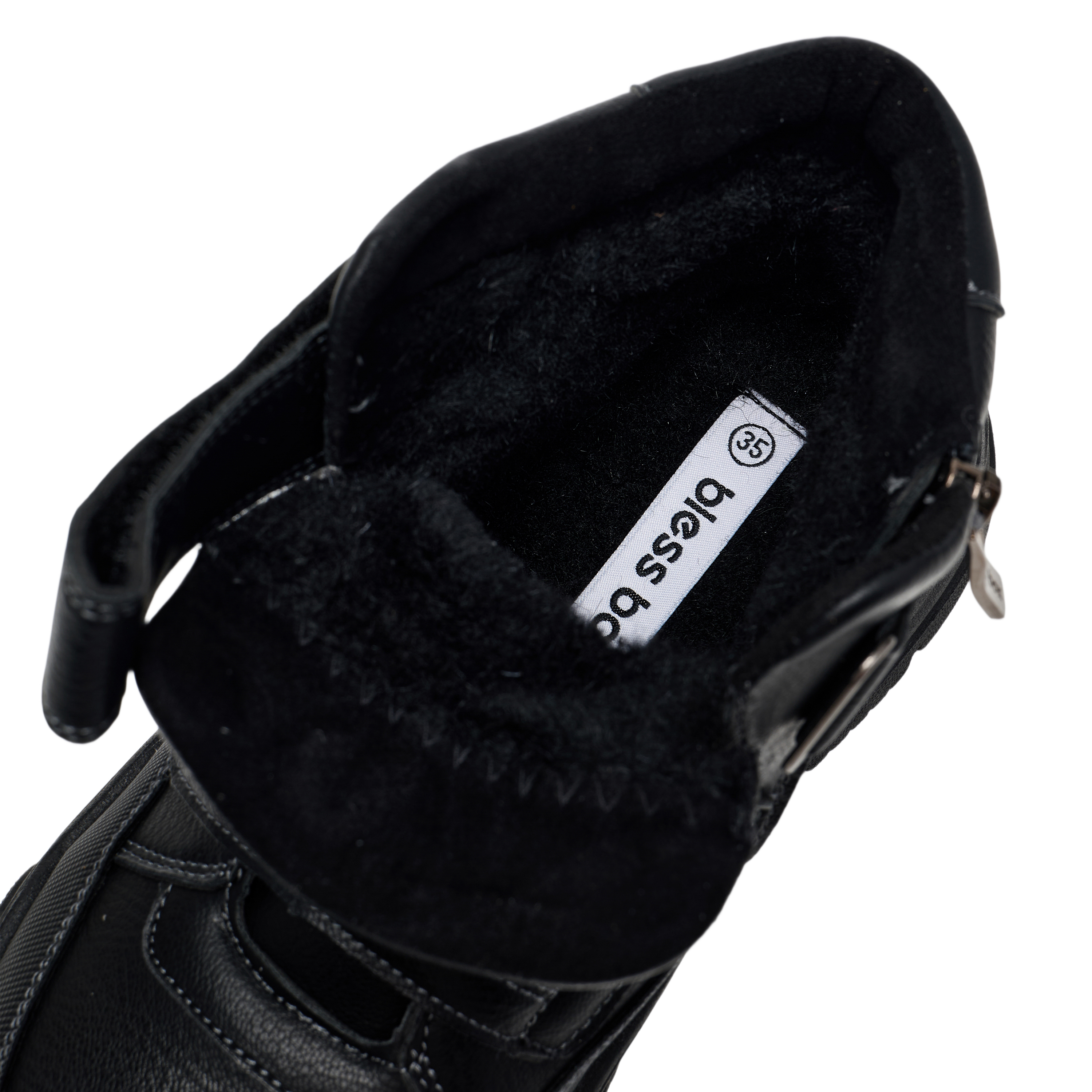 Ботинки BLESSBOX BX52962A - фото 10