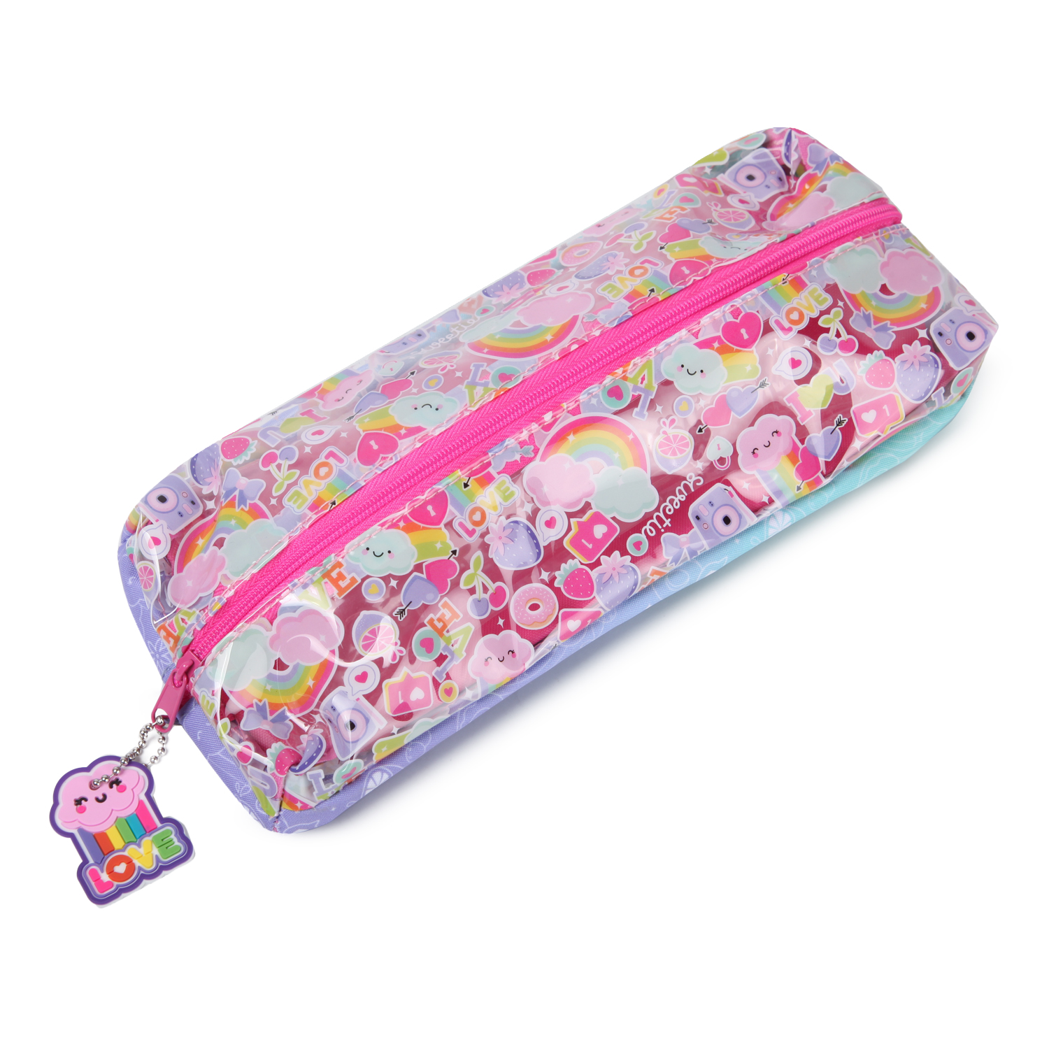 Пенал Erhaft Sweet - фото 1