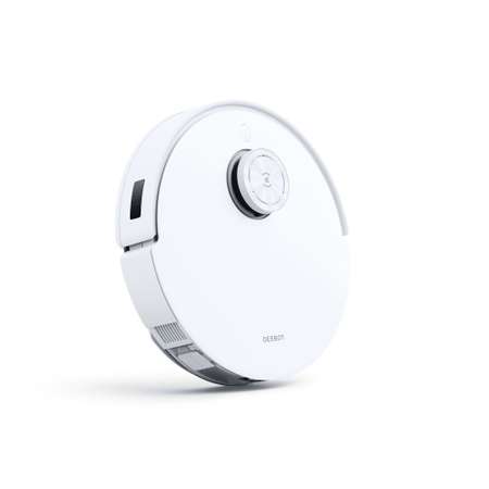 Робот-пылесос влажная уборка ecovacs T10