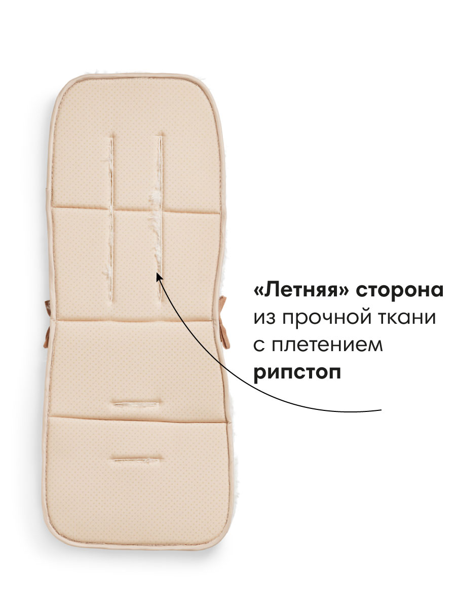 Сменный текстиль Elodie Soft Sherpa 50770209215NA - фото 3