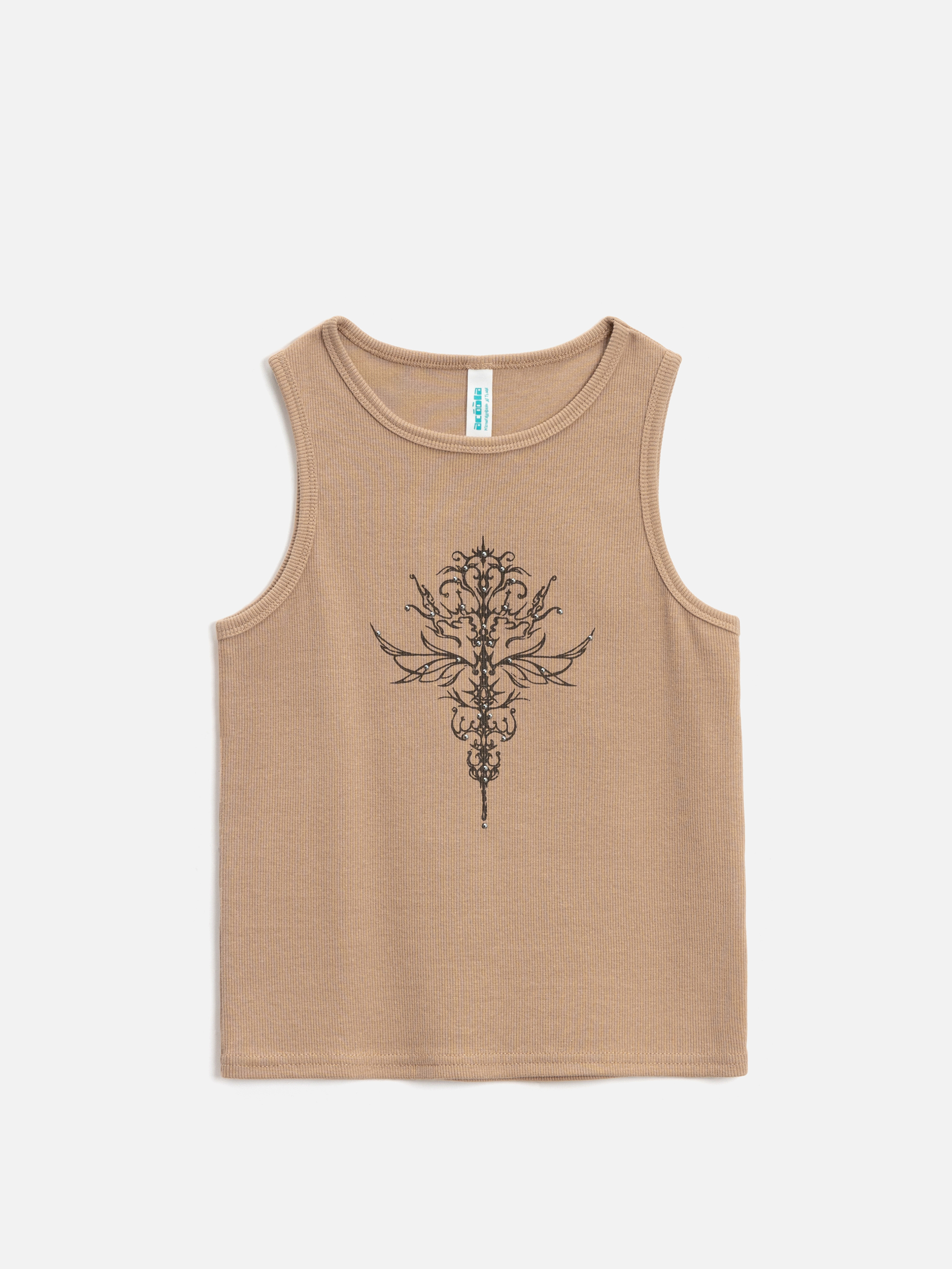 Майка Acoola 20214220120_0095976 - фото 2