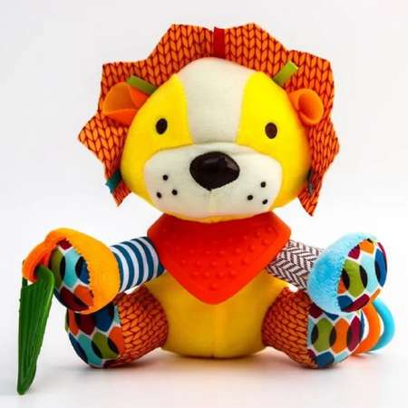Игрушка Uviton подвеска Lion