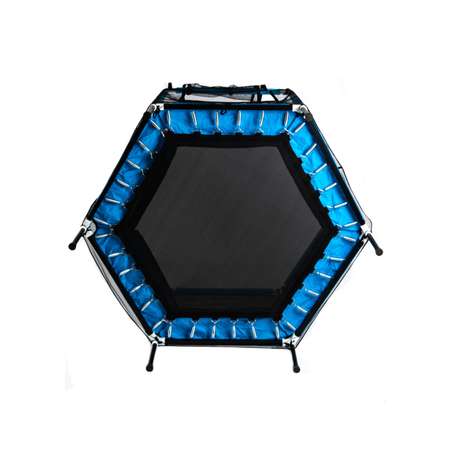 Батут детский Corewheel Синий