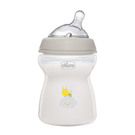 Бутылочка Chicco Natural Feeling 250 мл