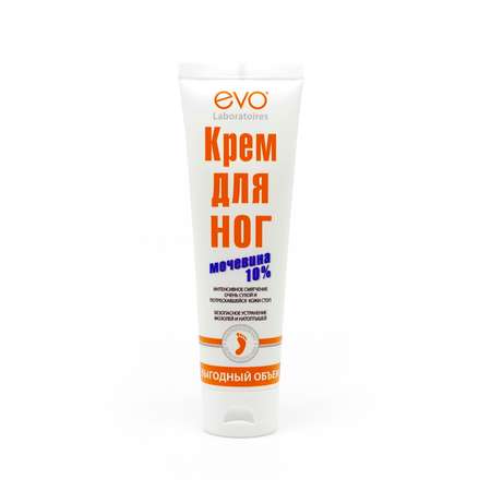 Крем EVO