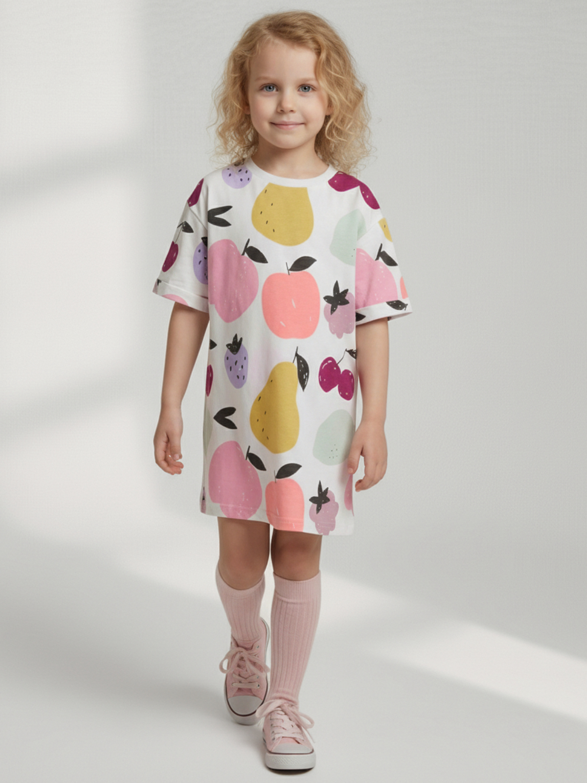 Платье YOULALA 1780100113 - фото 2