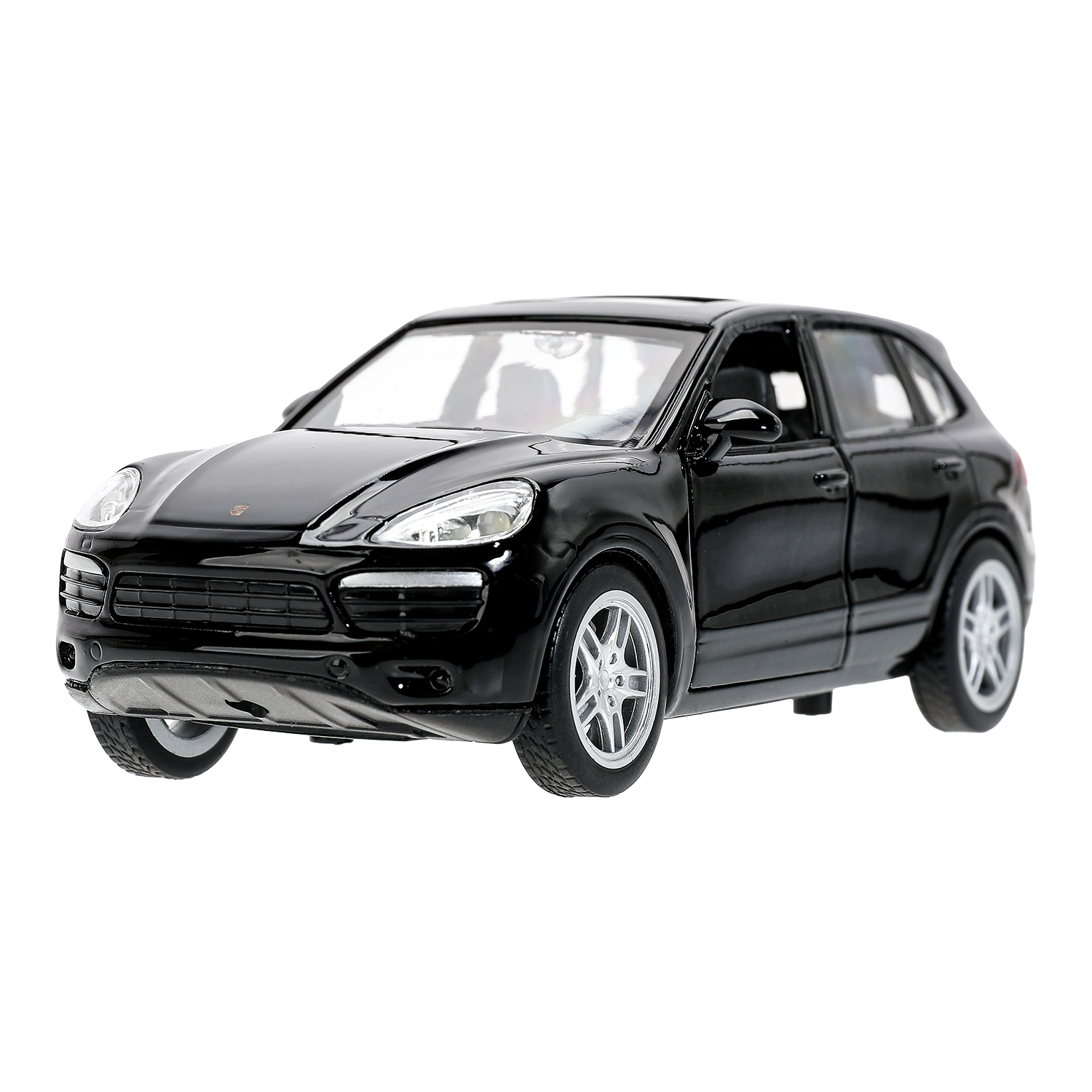 Автомобиль Технопарк Porsche Сayenne 380132 - фото 4