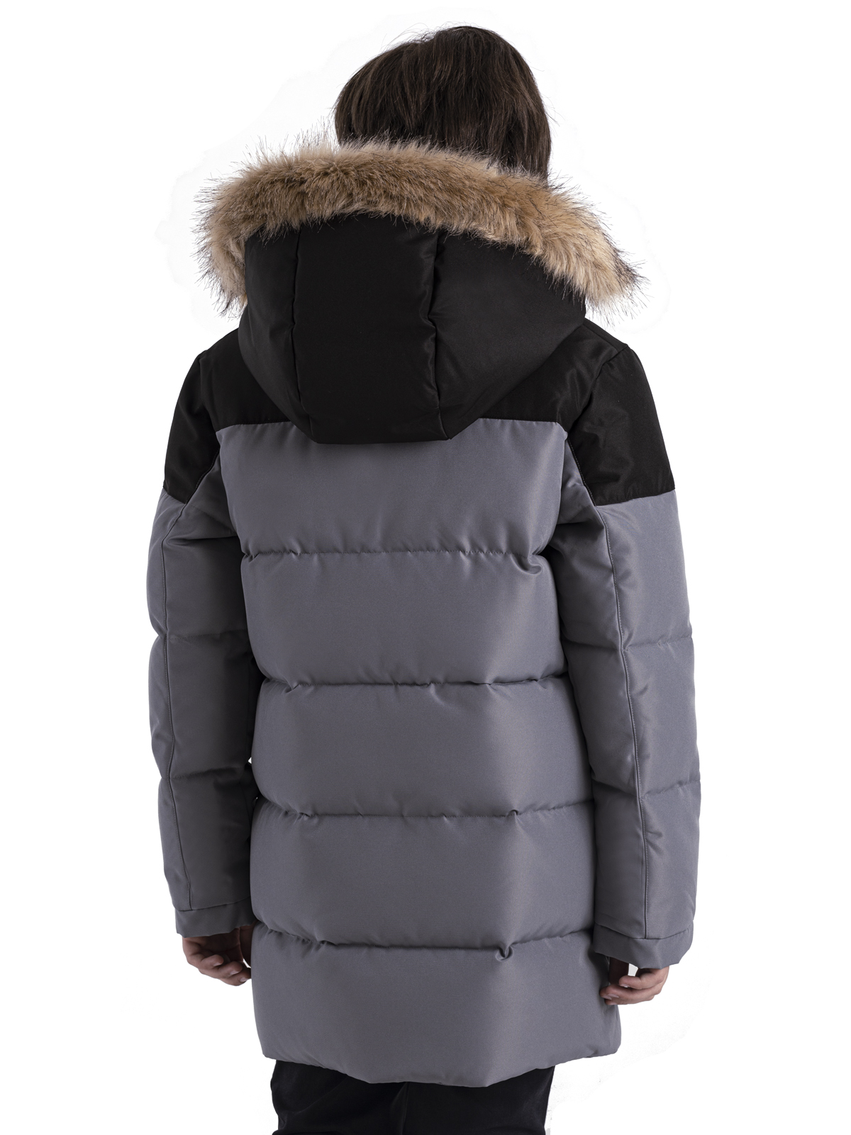 Куртка Kapika KJBCK18-92 - фото 2