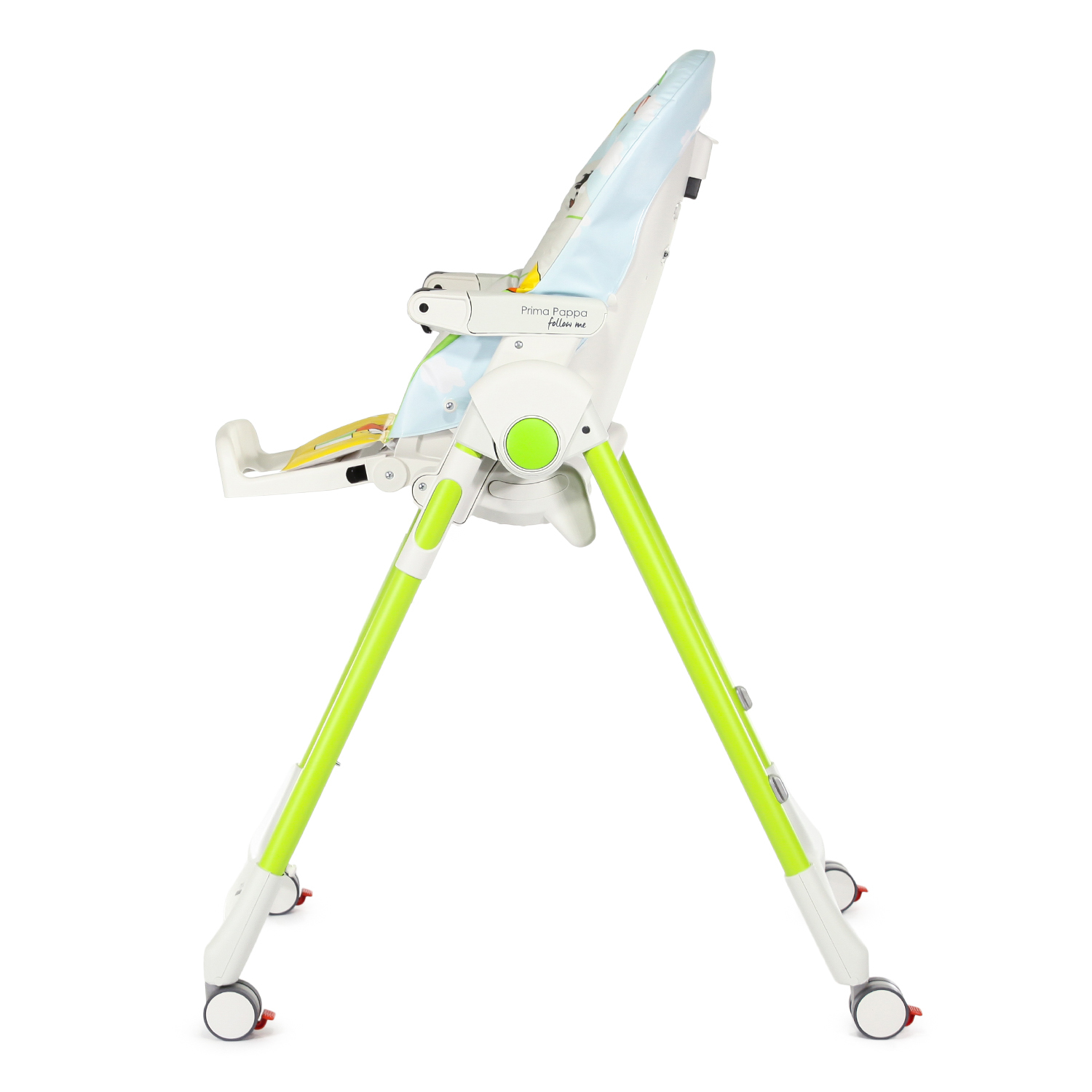 Стульчик для кормления Peg-Perego классический - фото 5
