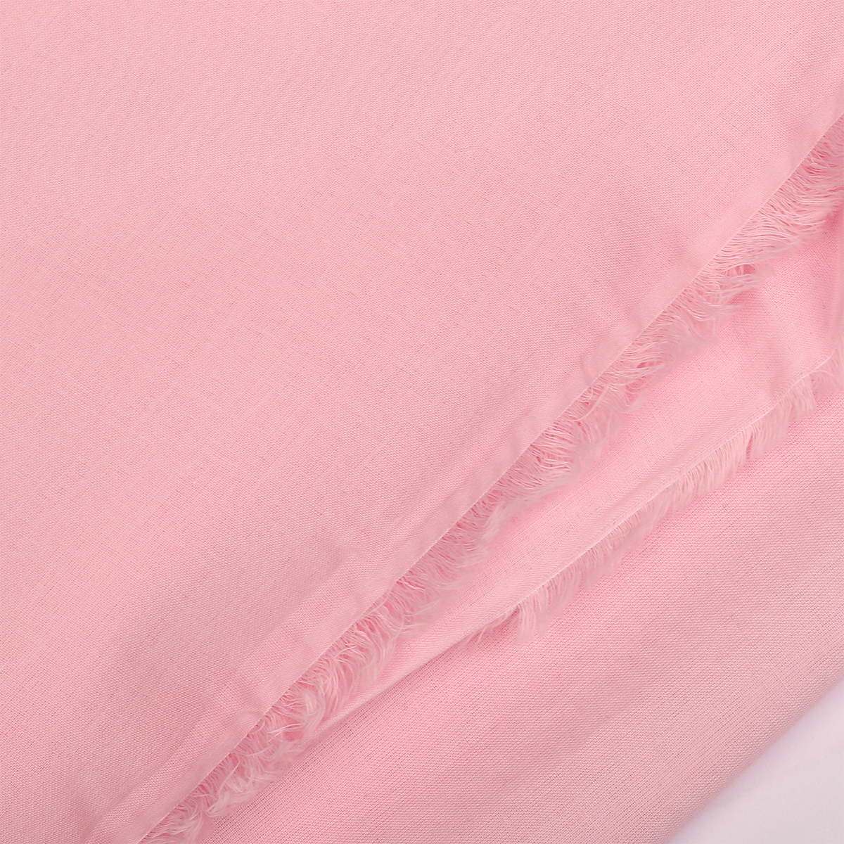 Ткань батист TBY 1.5 х 2 м, цвет светло-розовый - фото 3