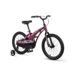 Двухколесный велосипед Maxiscoo 18 дюймов