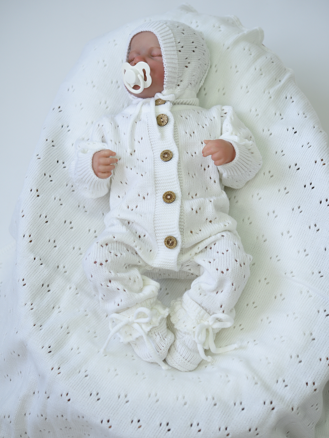 Комплект Совенок Дона В77-10297/5 - фото 2