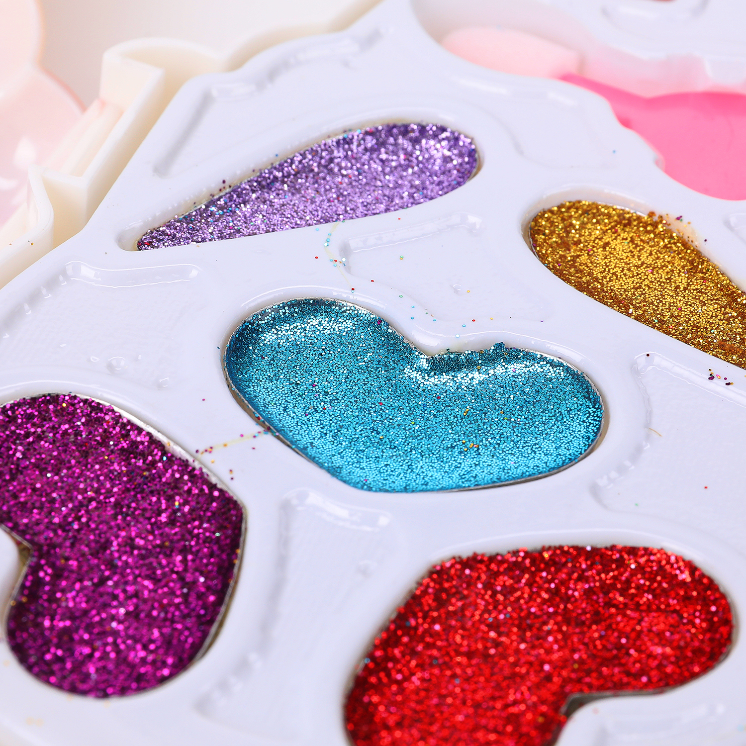 Игрушка Милая леди косметика - фото 10