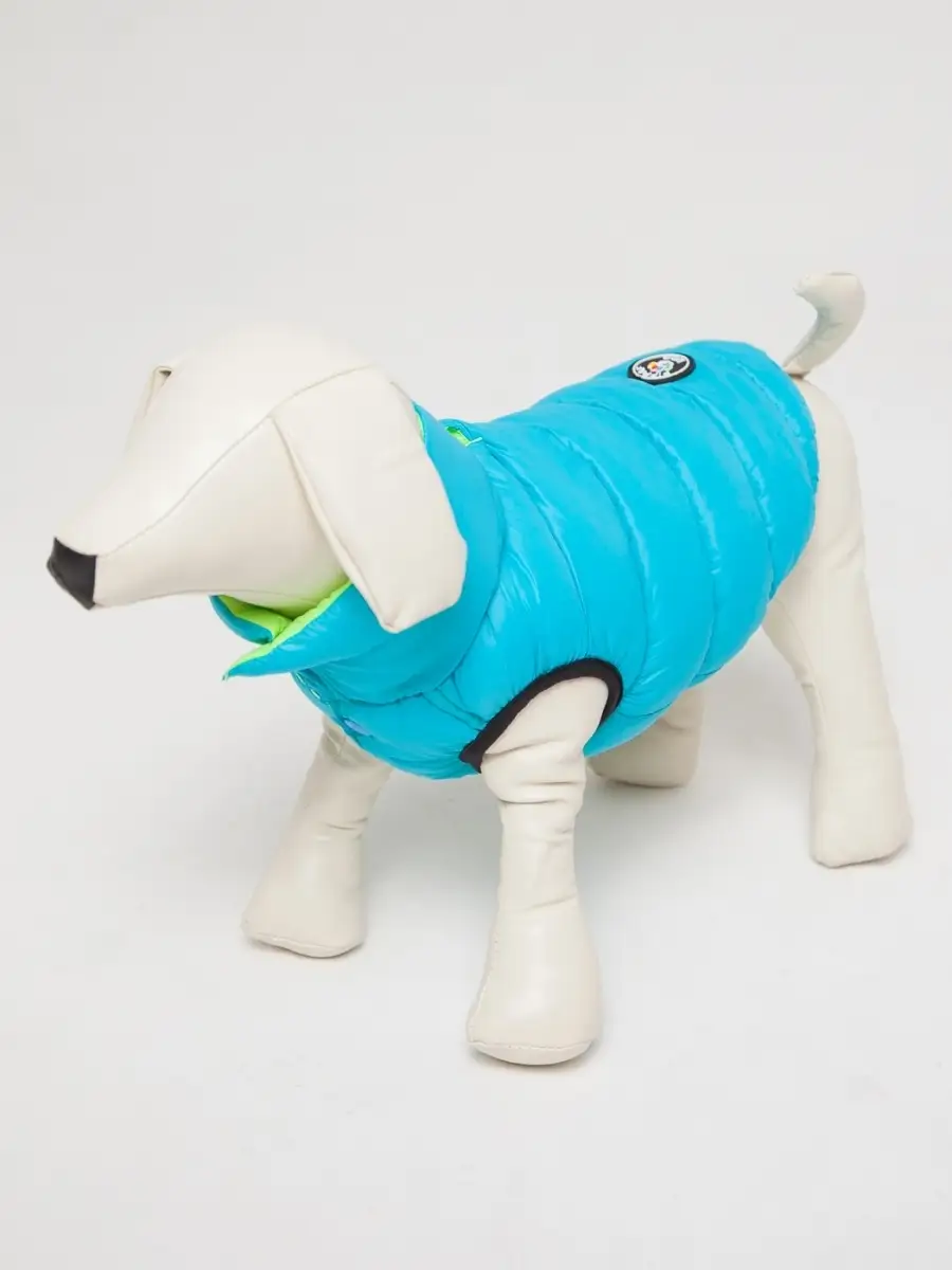 Жилет PIFPAF DOG двухсторонний - фото 2