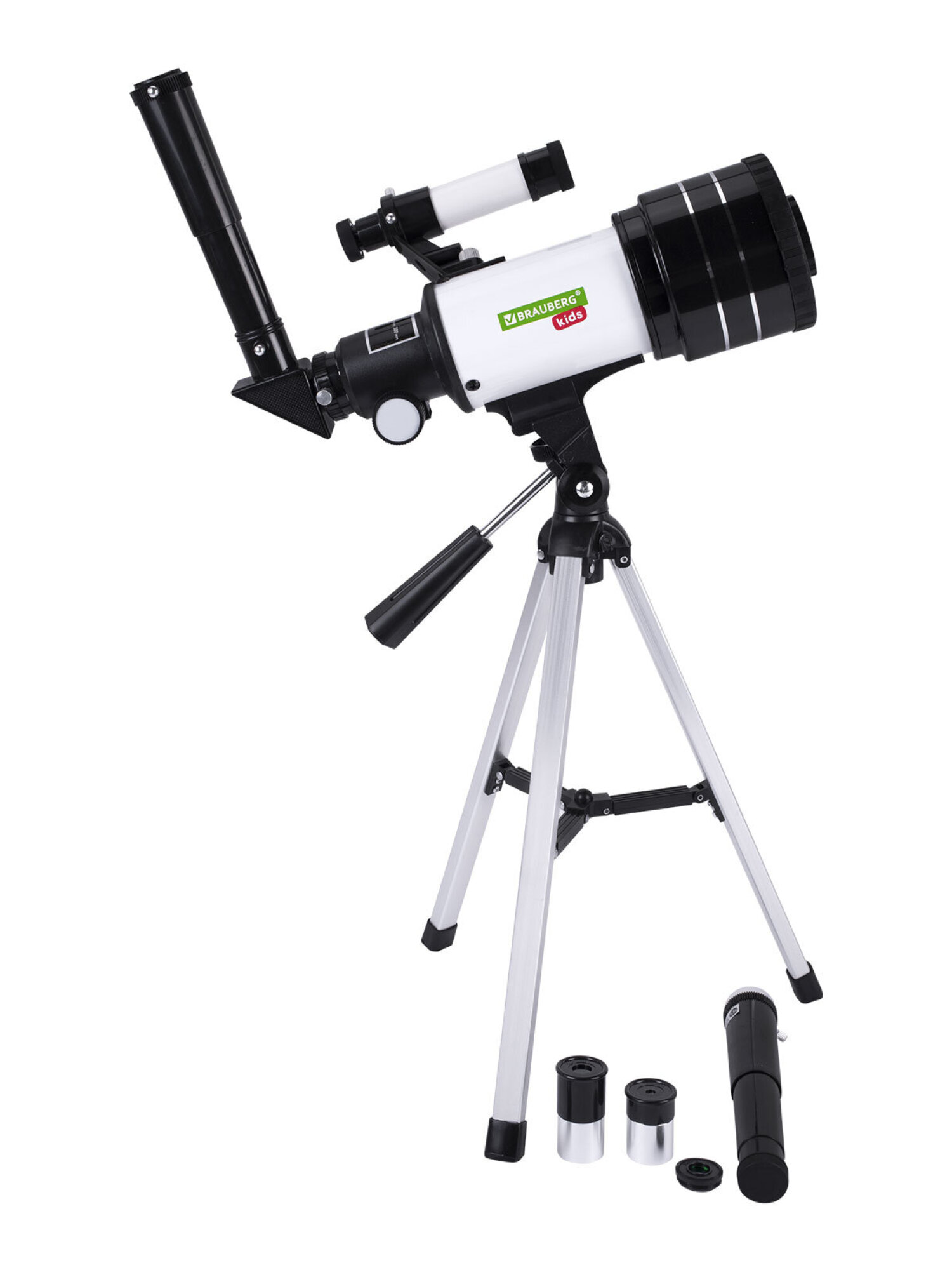 Телескоп Brauberg - фото 10