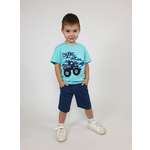 Изображение товара Костюм Luneva: 104