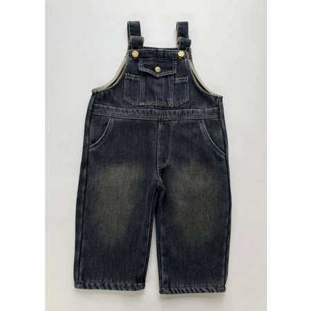 Полукомбинезон iUkoworld