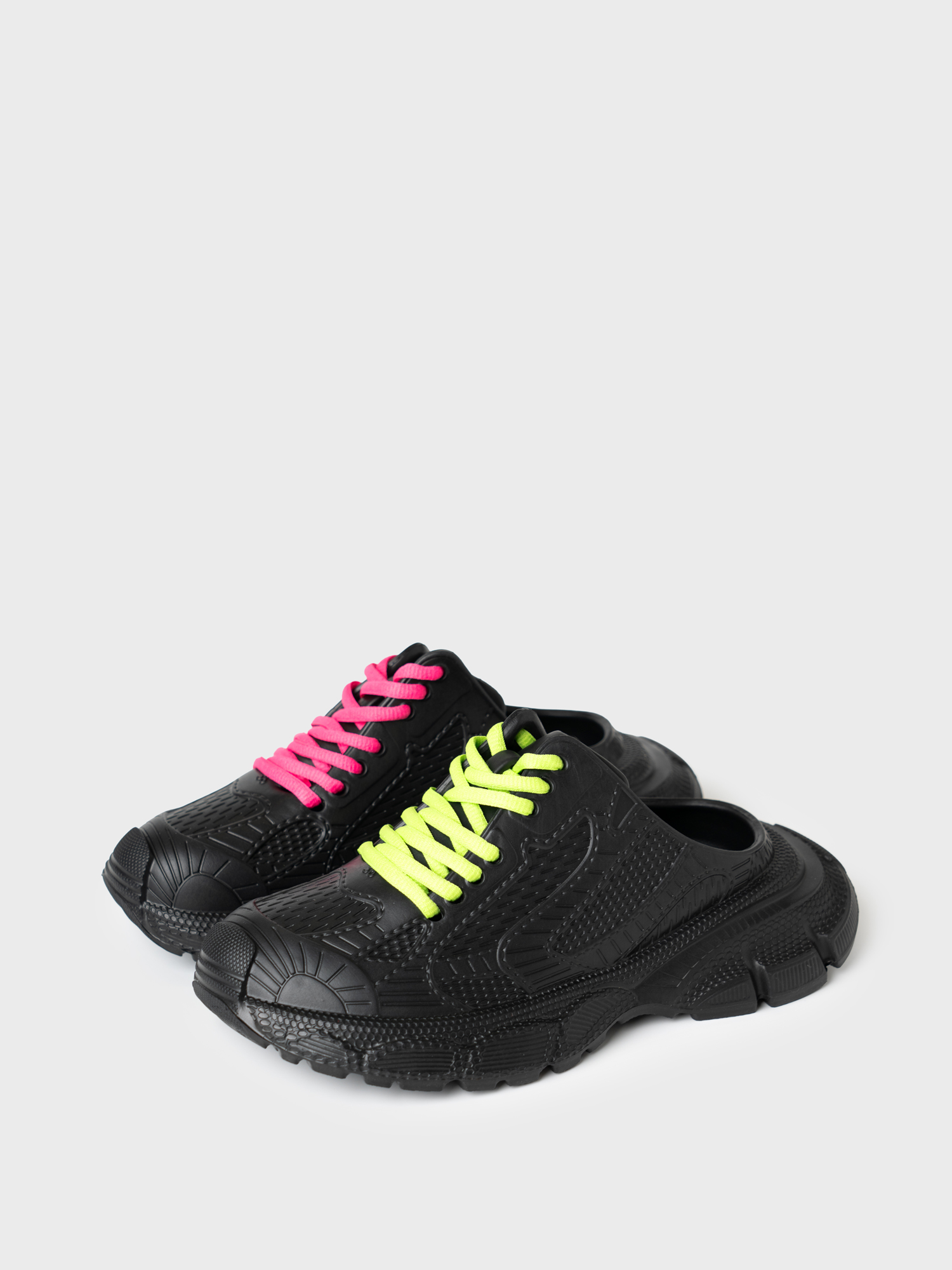 Изображение товара Сабо PlayToday для девочек подростков стильные из ЭВА регулируемые