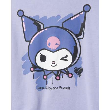 Свитшот HELLO KITTY AND FRIENDS