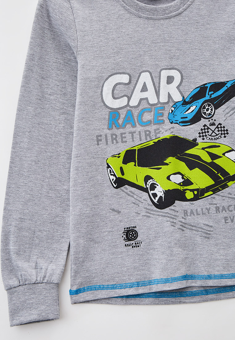 Пижама N.O.A. 11431 - фото 12