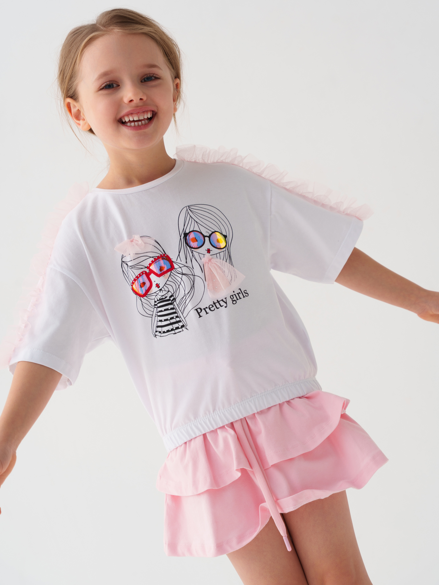 Футболка PlayToday 12622028 - фото 4