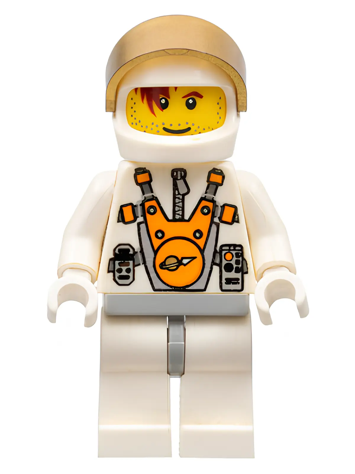 Фигурка LEGO Mars Mission Astronaut - фото 1