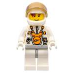 Фигурка LEGO Mars Mission Astronaut