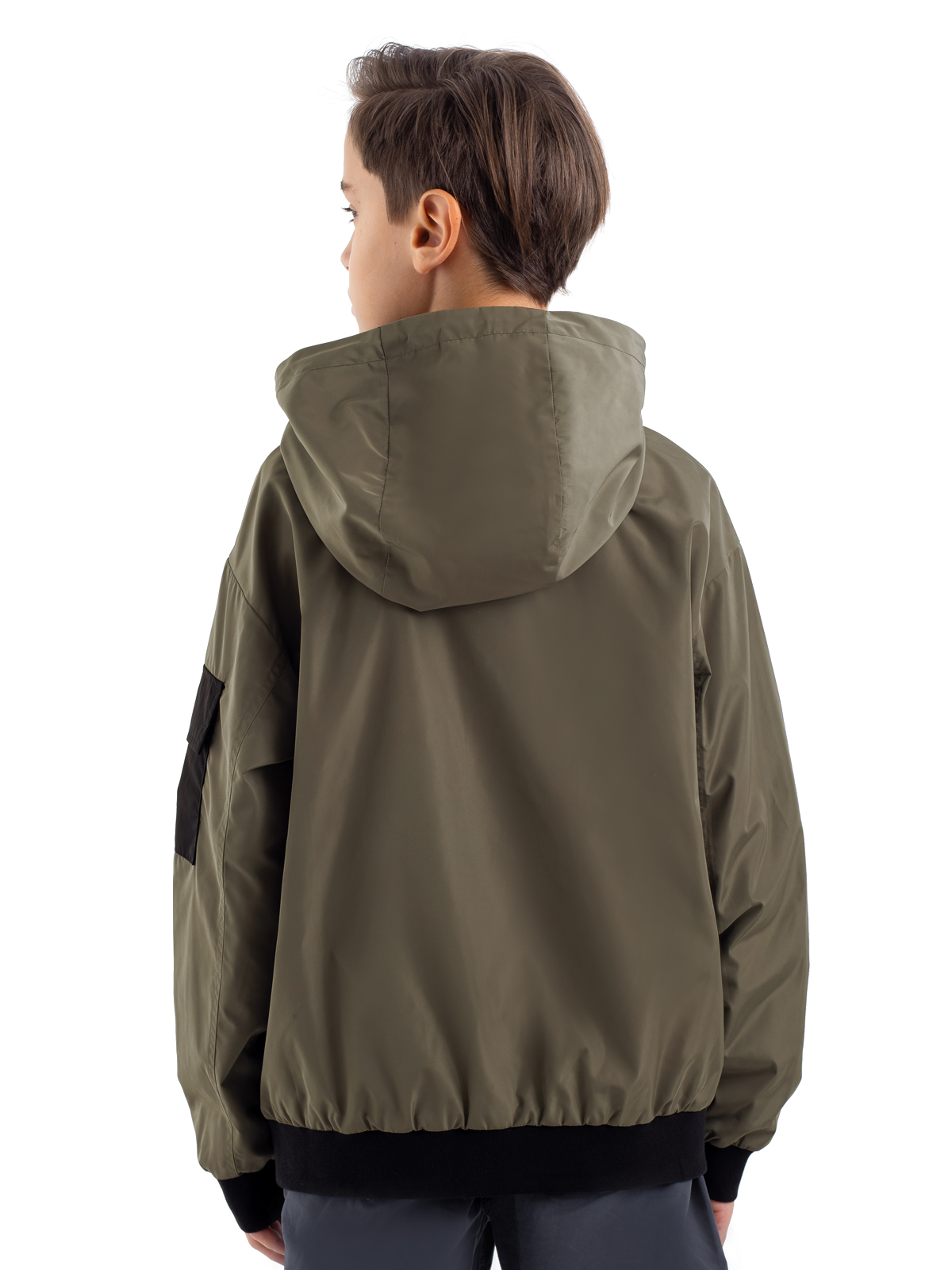 Ветровка Kapika LJBCK07-64 - фото 5