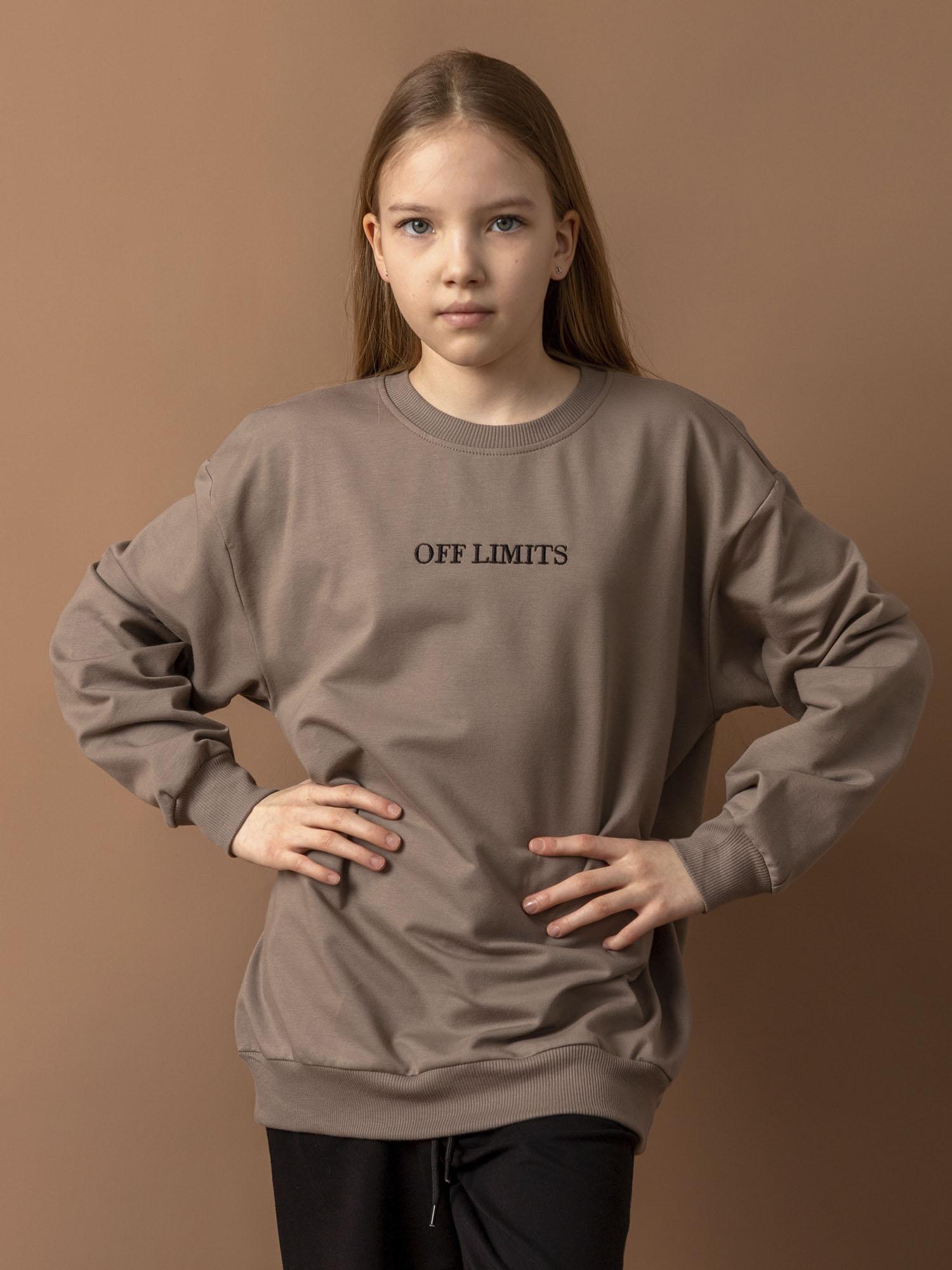 Свитшот batik 021_ЛП26 - фото 2