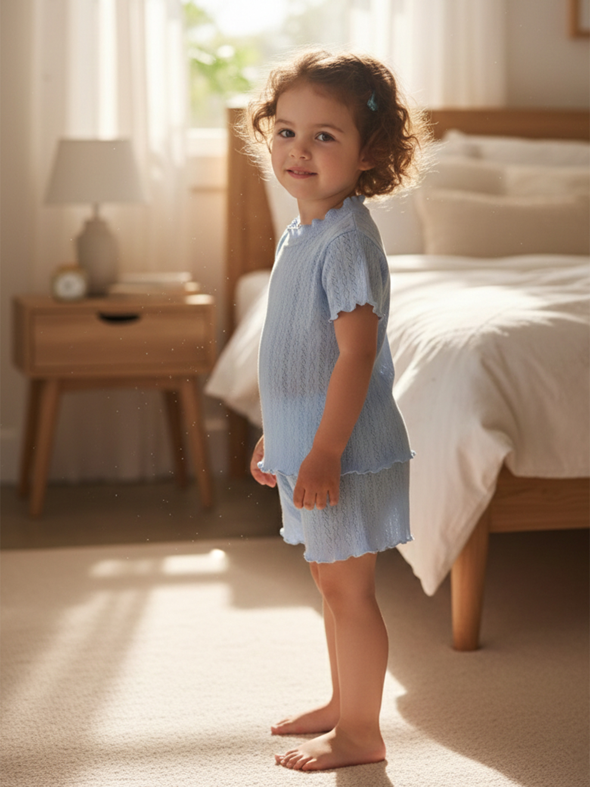 Пижама Angeltex 159325272 - фото 3