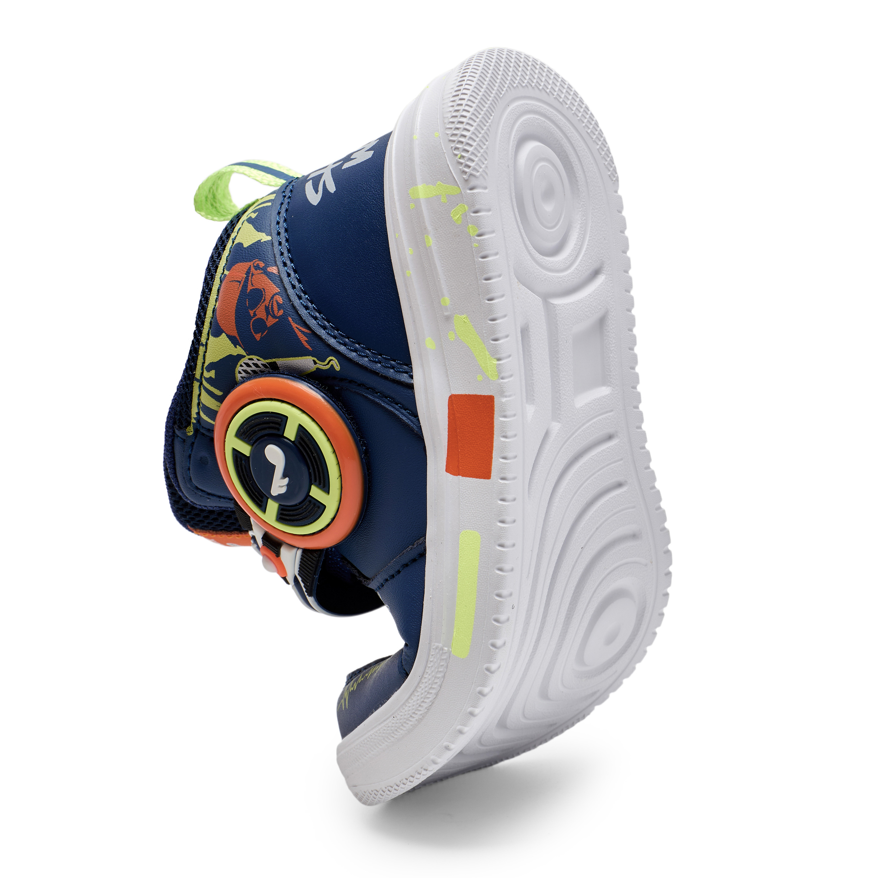 Кроссовки BLESSBOX BX53092D - фото 4