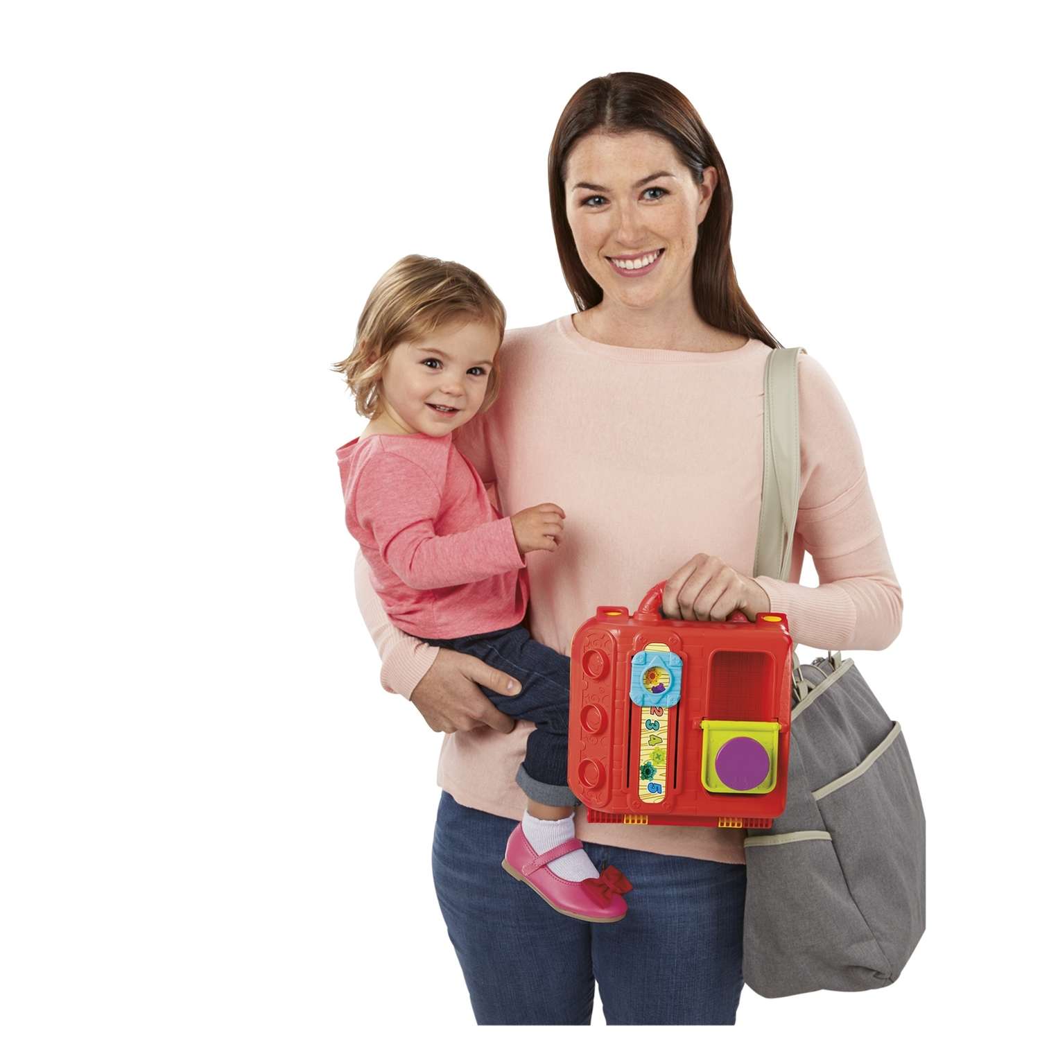 Игрушка Playskool Мастер (инструменты) - фото 11