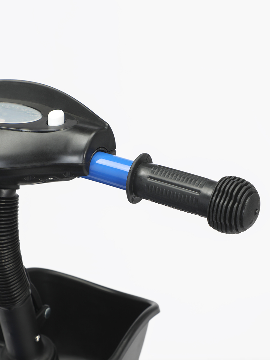 Трехколесный велосипед Amarobaby - фото 25