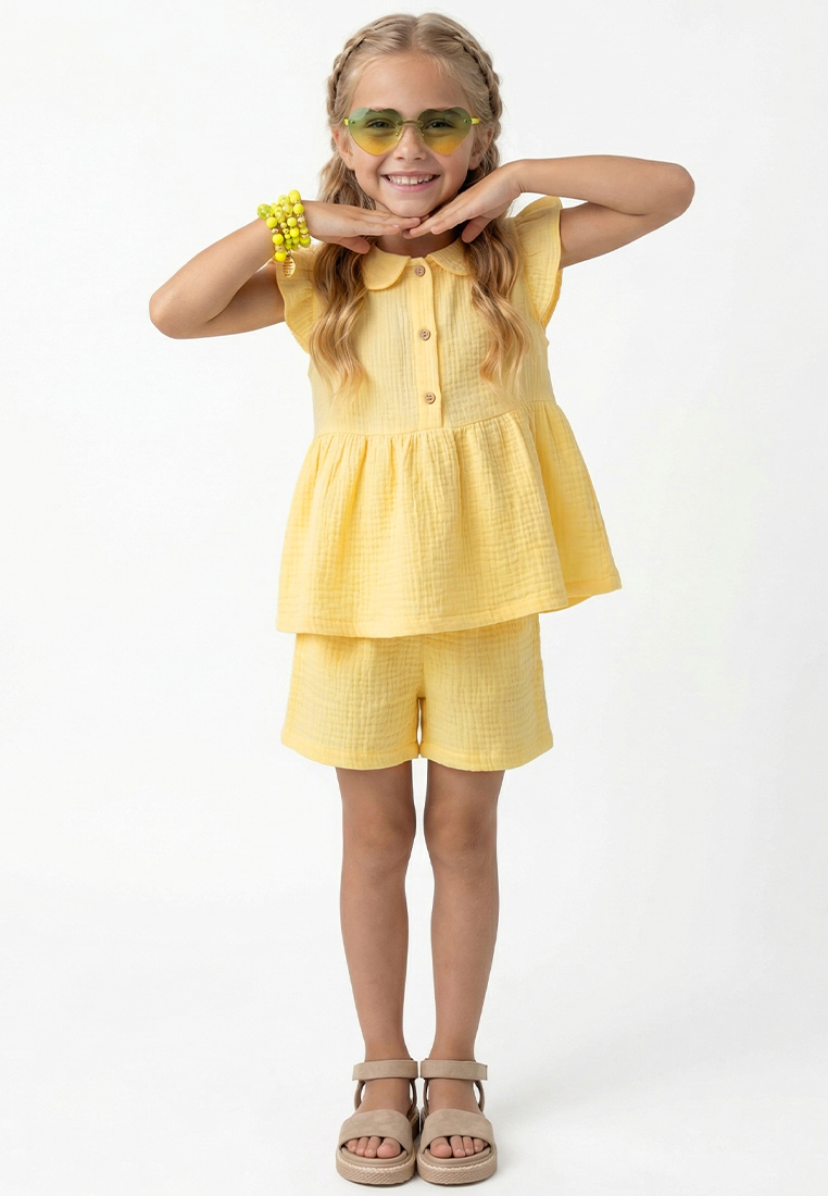 Комплект YOULALA 7170900101 - фото 11