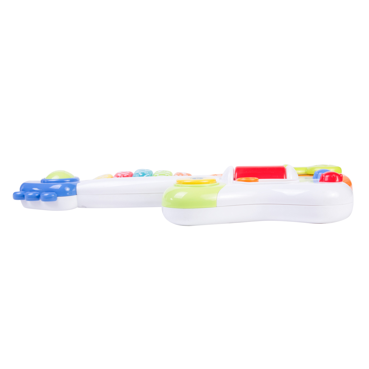 Игрушка музыкальная BabyGo Маленькая рок-звезда гитара - фото 2