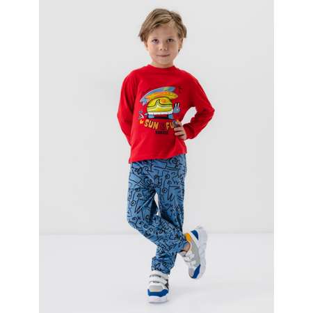 Пижама Chilleasy