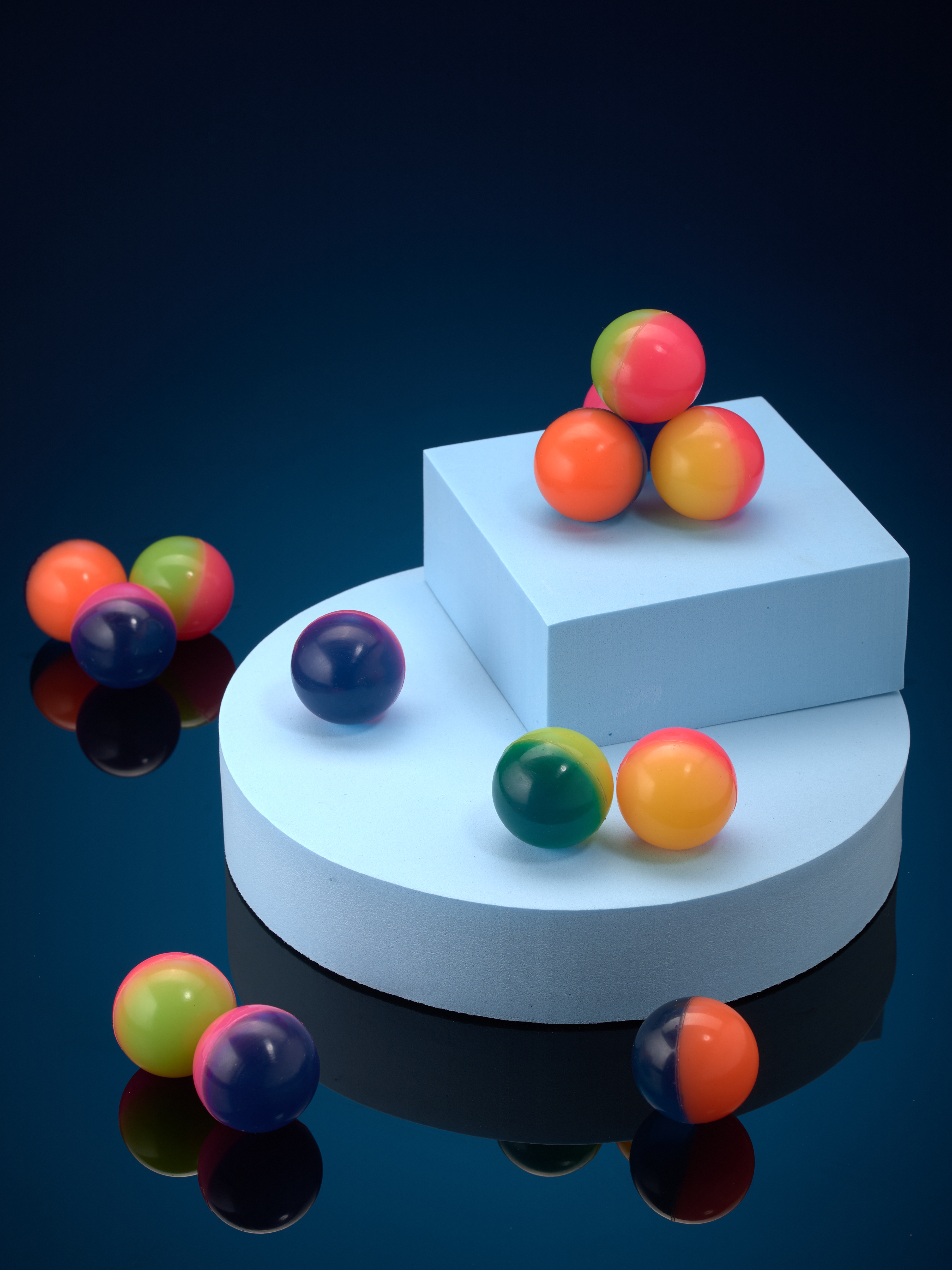 Попрыгунчики TopVending - фото 4