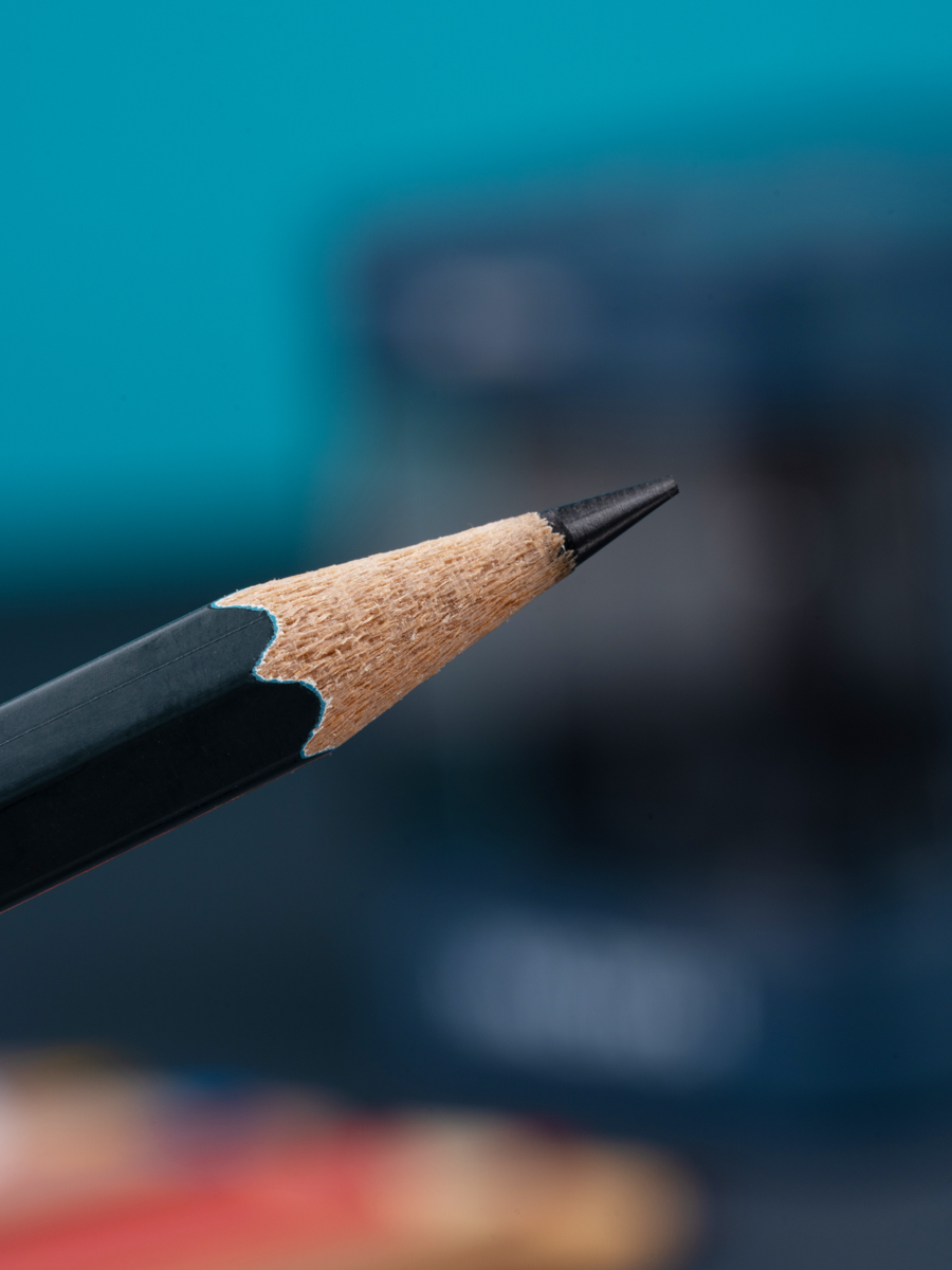 Точилка Малевичъ - фото 5