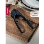 Пресс для чеснока APOLLO черный