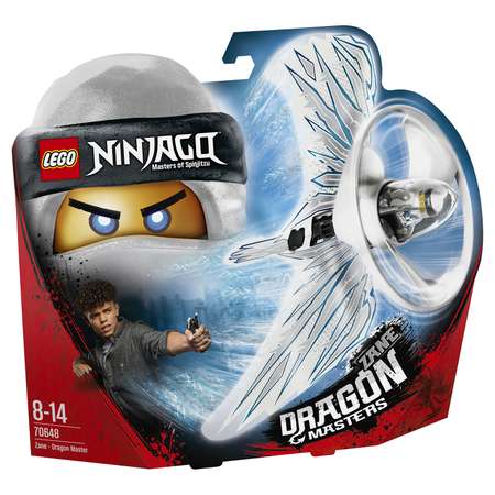 Конструктор LEGO NINJAGO блочный