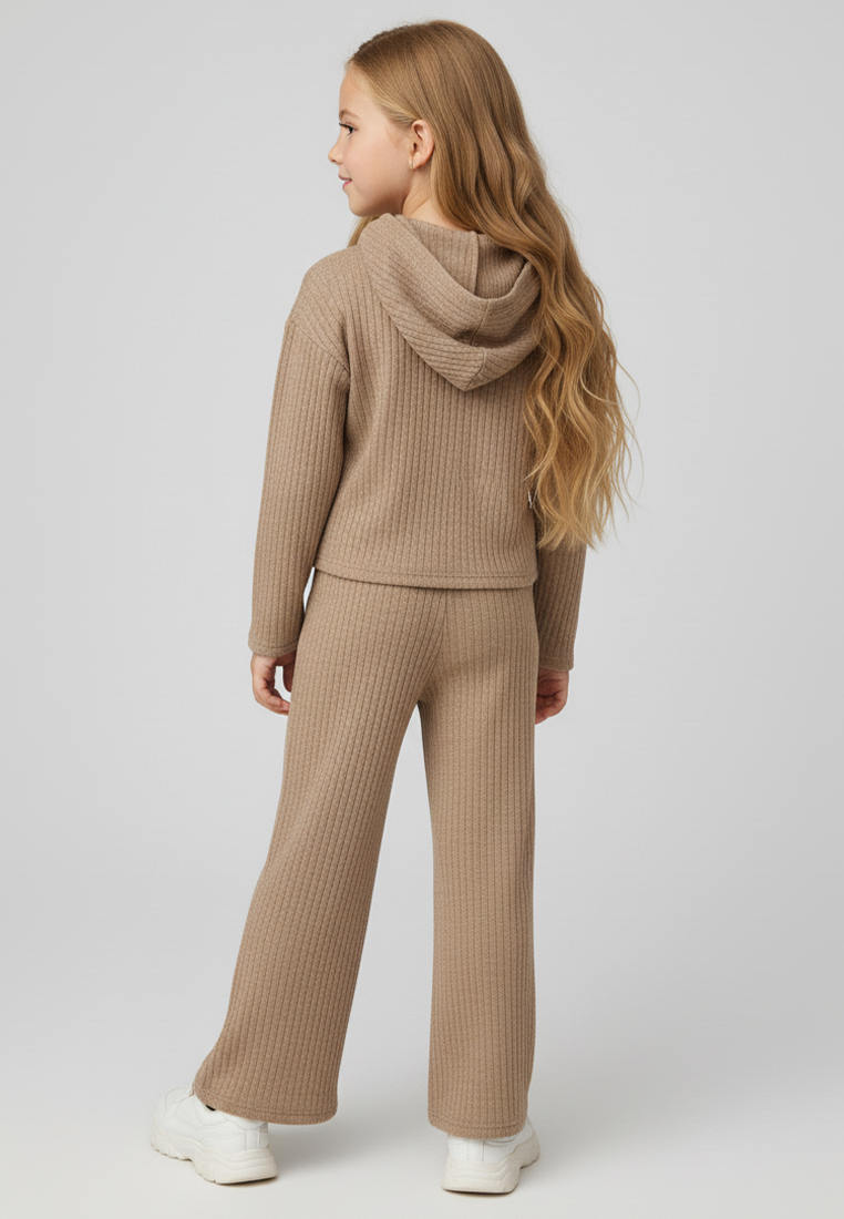 Худи и брюки YOULALA 8064400101 - фото 4