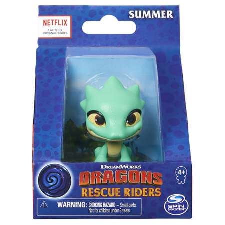 Фигурка Dragon