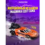 Автомобиль Funky Toys