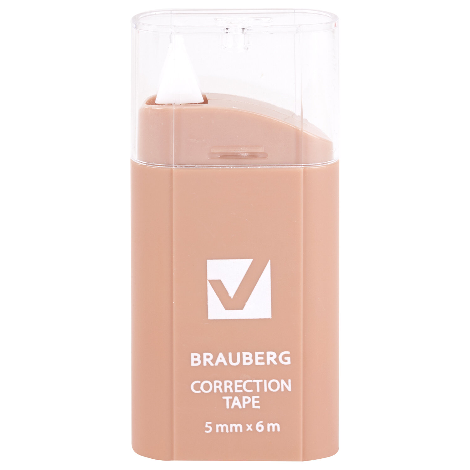Корректор ленточный Brauberg - фото 4