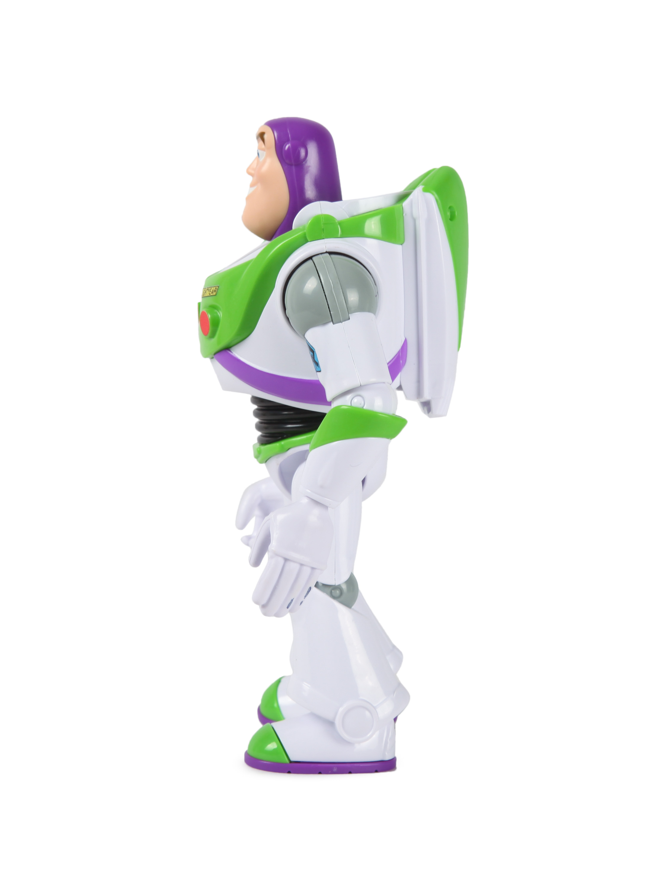 Фигурка Toy Story История игрушек Базз Лайтер - фото 2