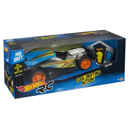 Автомобиль РУ Hot Wheels