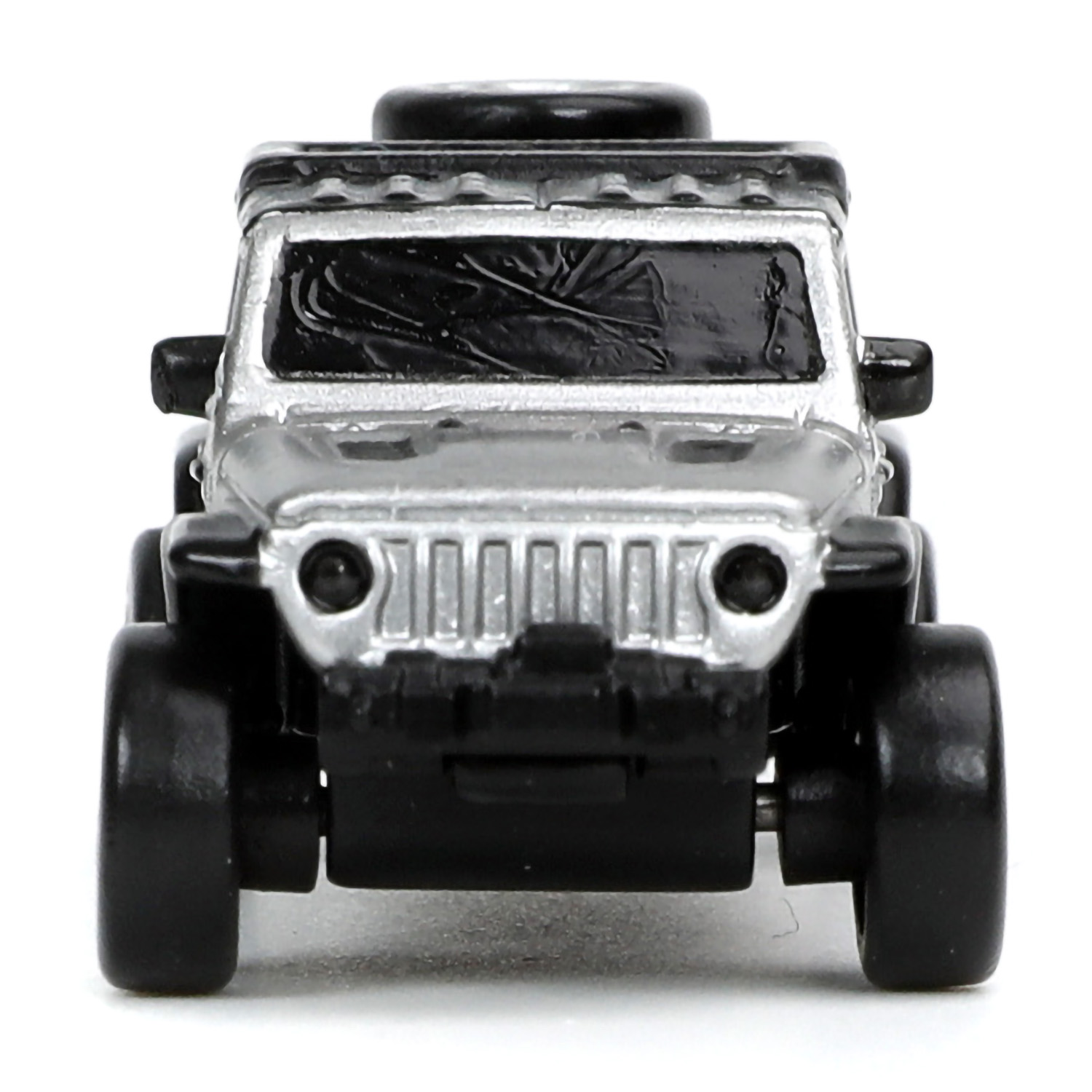 Автомобиль Jada Toys Dodge 1:64 ТоуR54 - фото 16