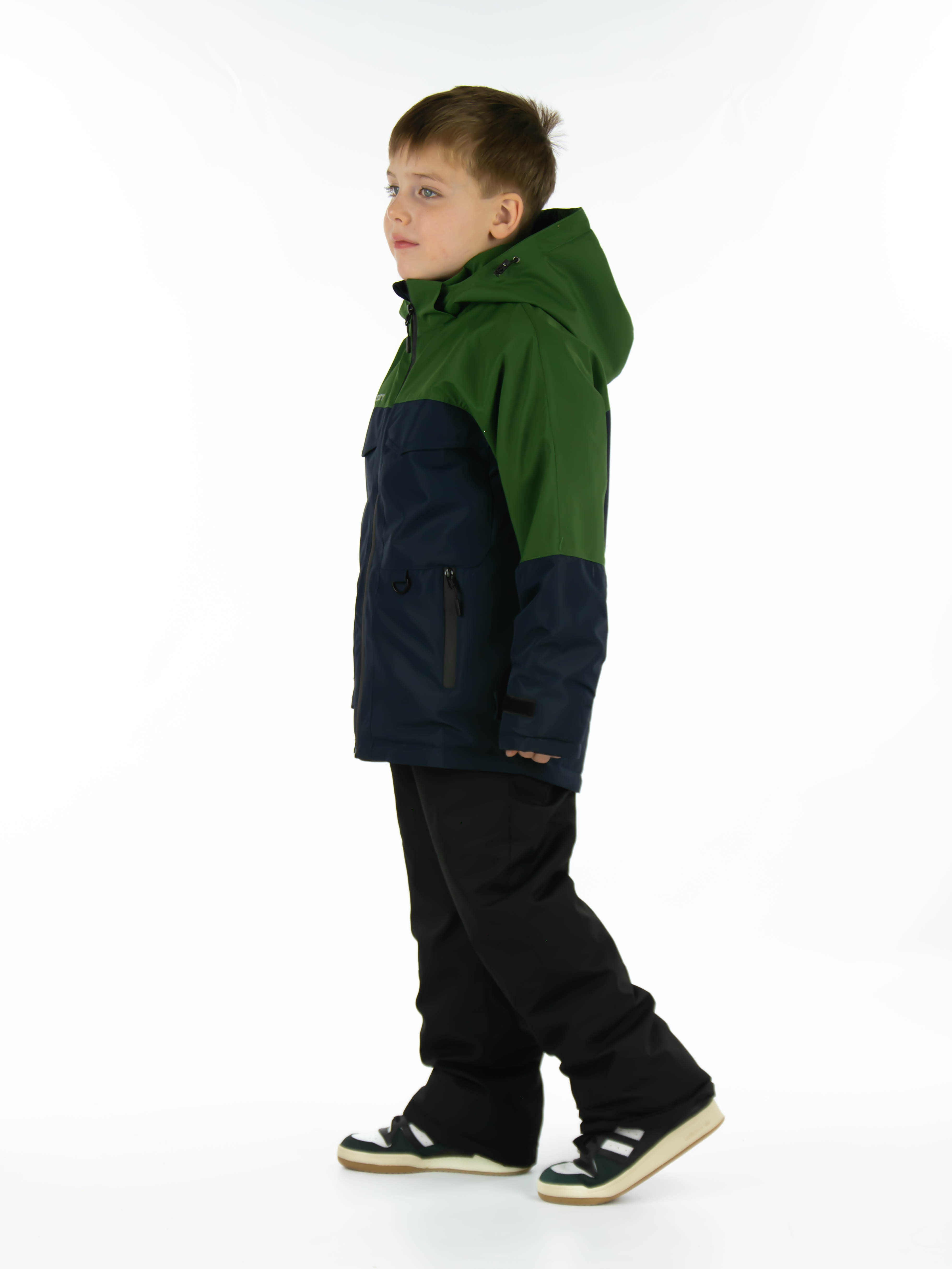 Куртка и полукомбинезон CASTLELADY 852852737 - фото 5