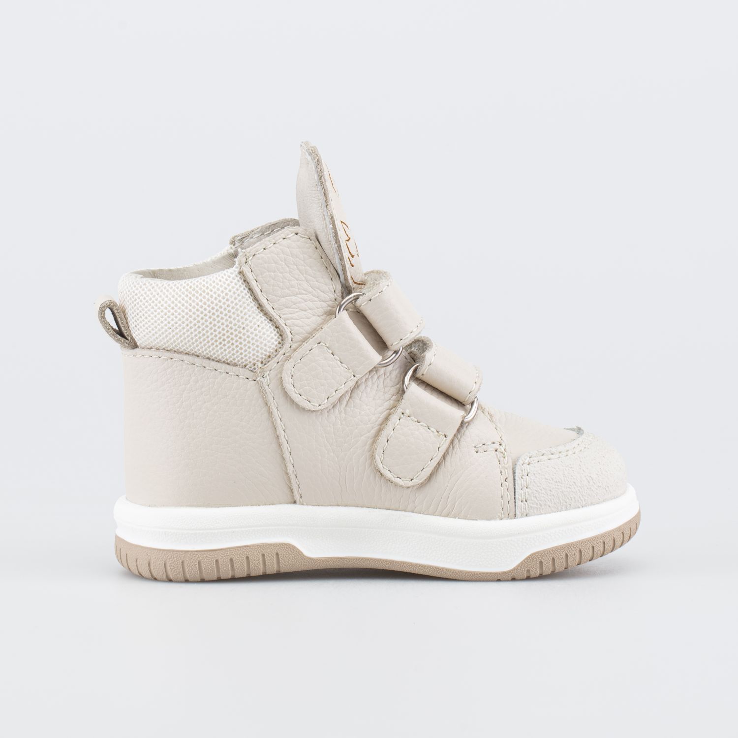 Ботинки Котофей 052163-21 - фото 2