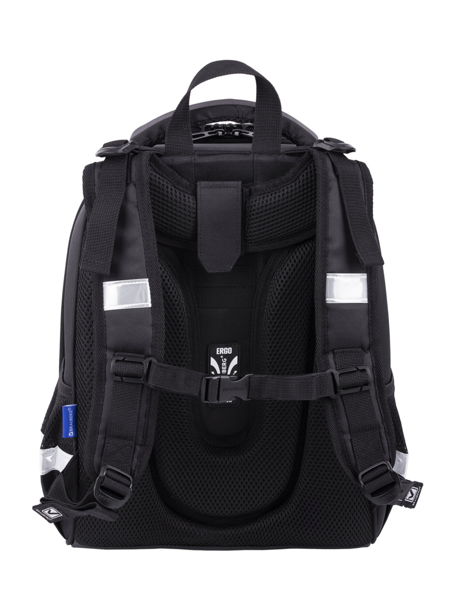 Ранец Brauberg тигр - фото 21